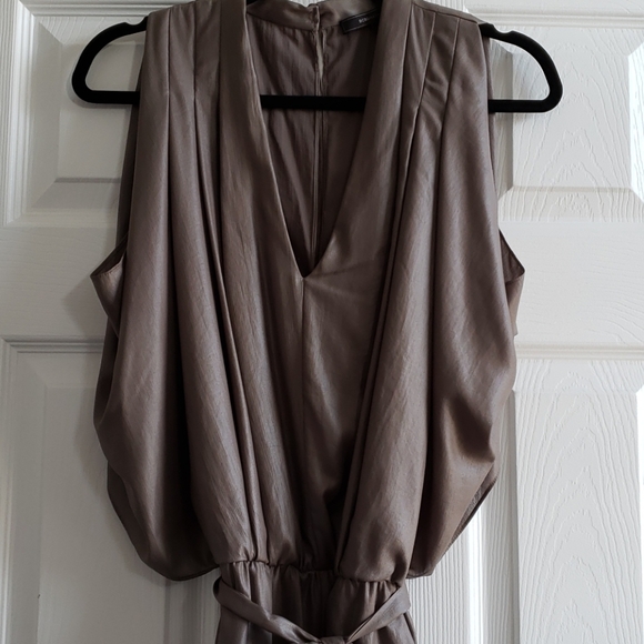 BCBGMaxAzria Romper - Picture 2 of 12